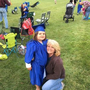 Meet your Posher, Sue